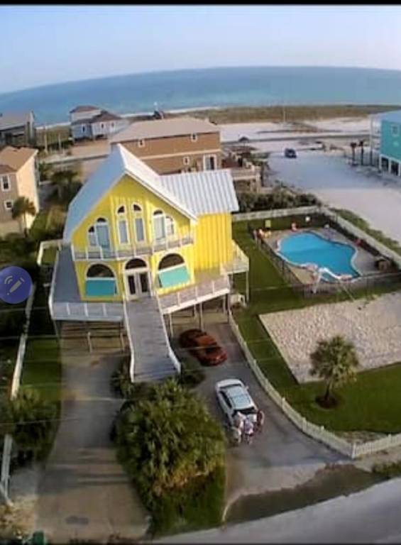 House  Navarre