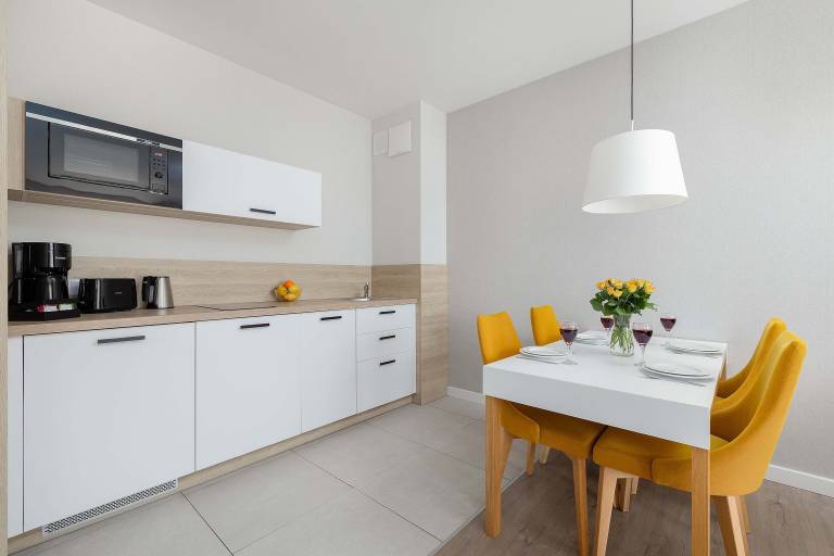 Family-oriented holiday apartment with garden, fast internet & patio | Close to the beach | Pets are welcome — photo 5