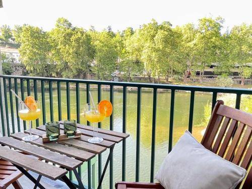 Appartement Amarante