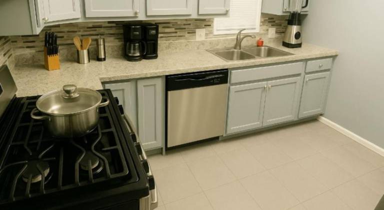 Apartment | Perfect for remote work | Pet-friendly — photo 4