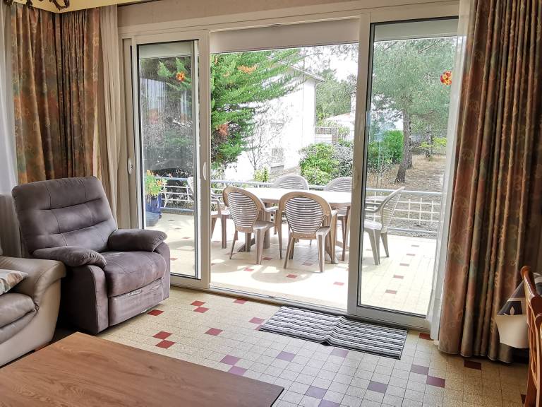 Fully equipped lovely house with garden & barbeque | Close to the beach | Dogs allowed — photo 5