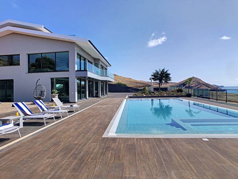 Casa  Caniçal