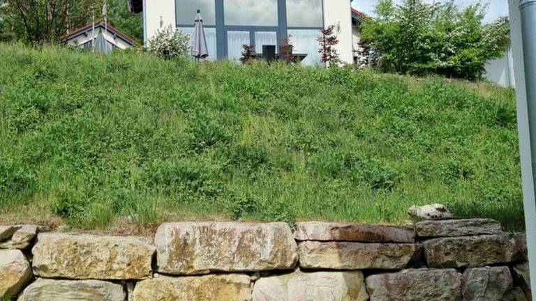 Ferienhaus  Gößweinstein