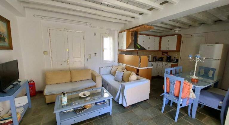 Lovely apartment with patio | Close to the beach | Pet-friendly — photo 2