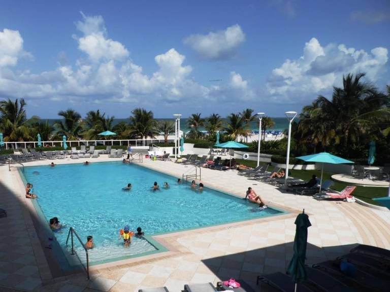 Apartamento Miami Beach