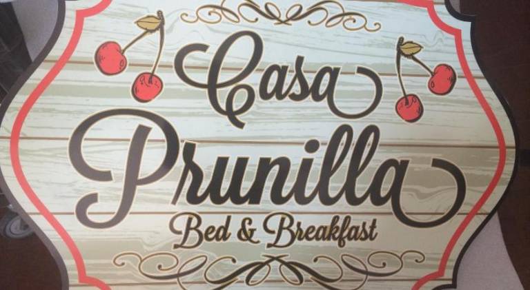 Casa Prunilla