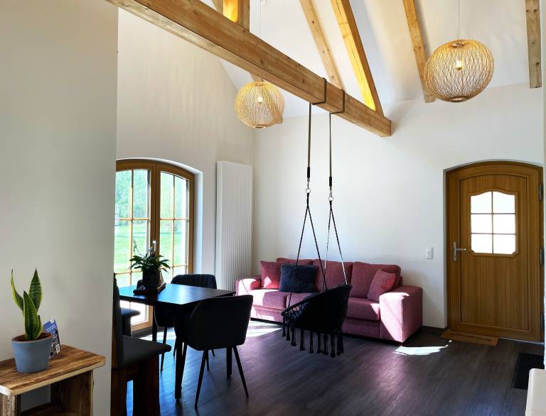 Ferienwohnung  Hoyerswerda