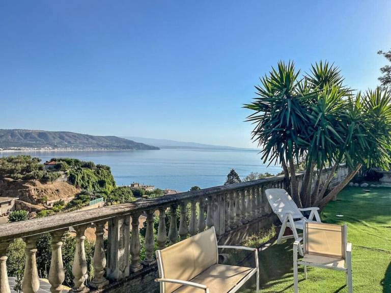 Casa vacanza Montepaone Lido