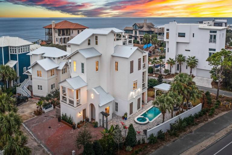 House Seaside