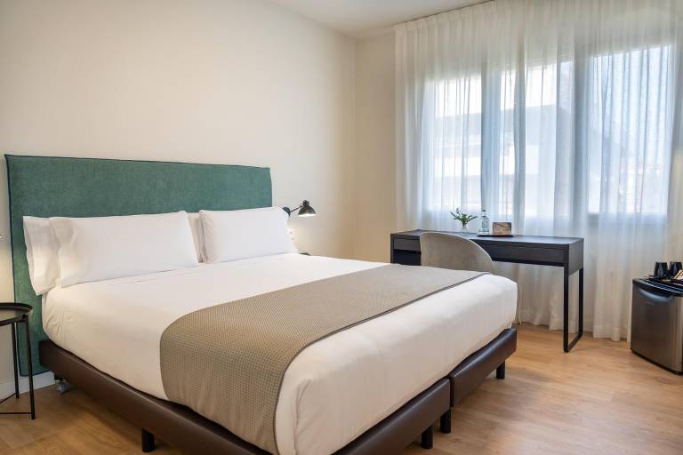 Tres Torres Atiram Hotel — photo 2