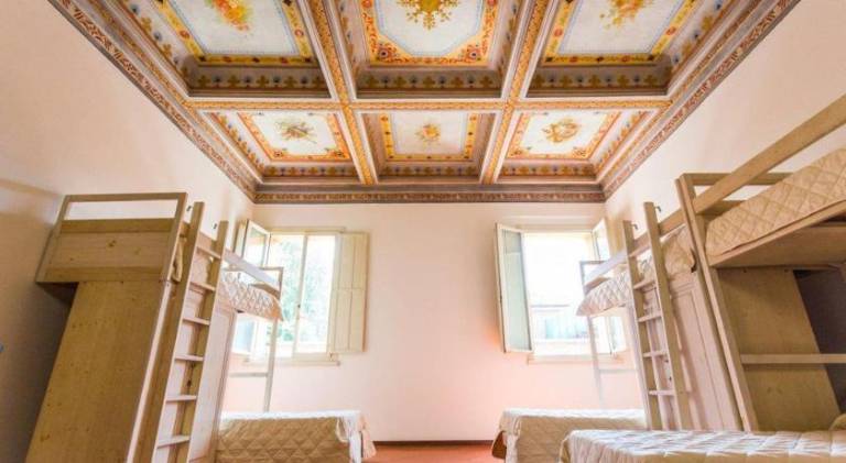 Student's Hostel Estense — photo 2
