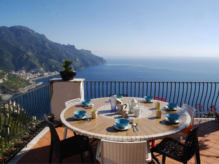 Villa Ravello