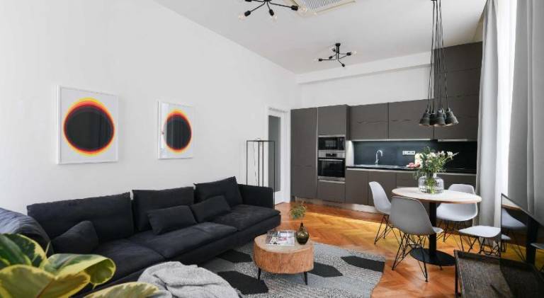 Apartment | Near Špilberk Castle — photo 2