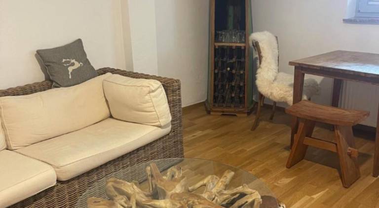 Lovely holiday apartment | Pet-friendly in Lindau