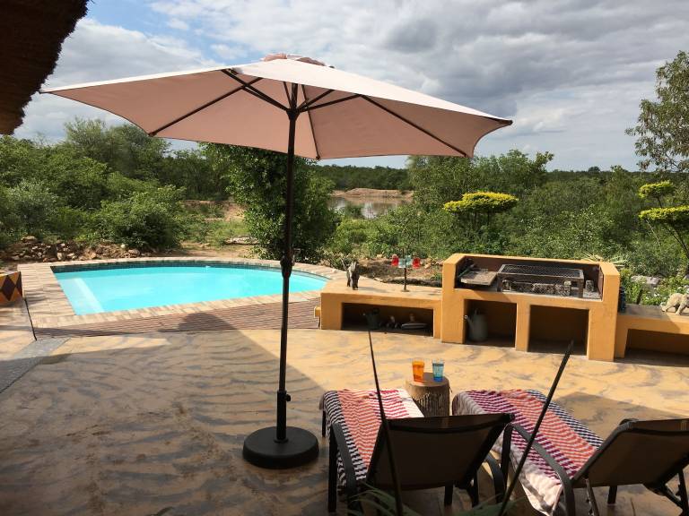 Villa Phalaborwa