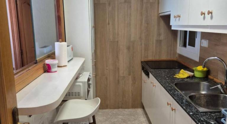 Wonderful rental apartment with terrace | Next to the beach | Dogs allowed — photo 4