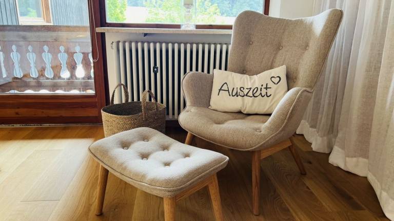 Ferienwohnung in Irschenberg, für max. 3 Personen Ferienwohnung in Irschenberg, für max. 3 Personen