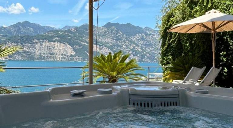 Villa Emma Malcesine — photo 3