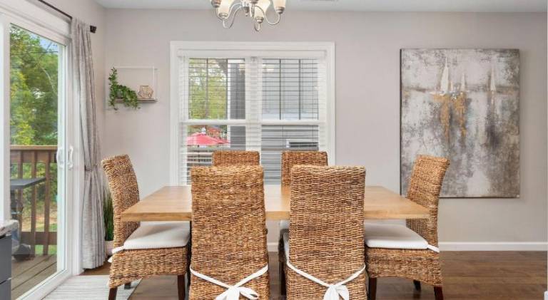 Vacation home | Pet-friendly — photo 3