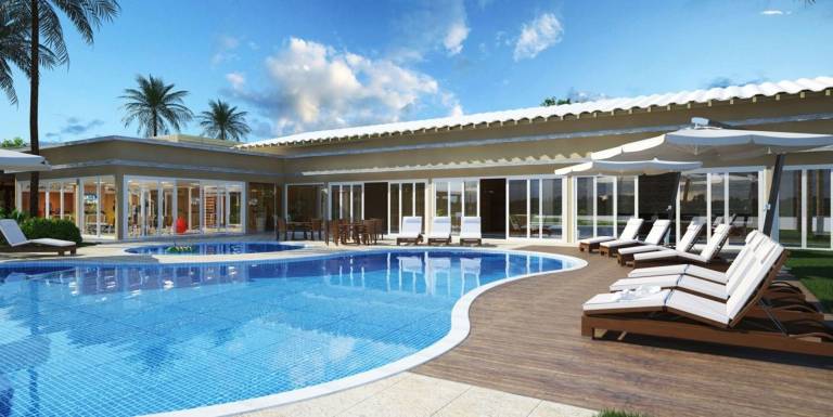 Rosa Internacional Surfland