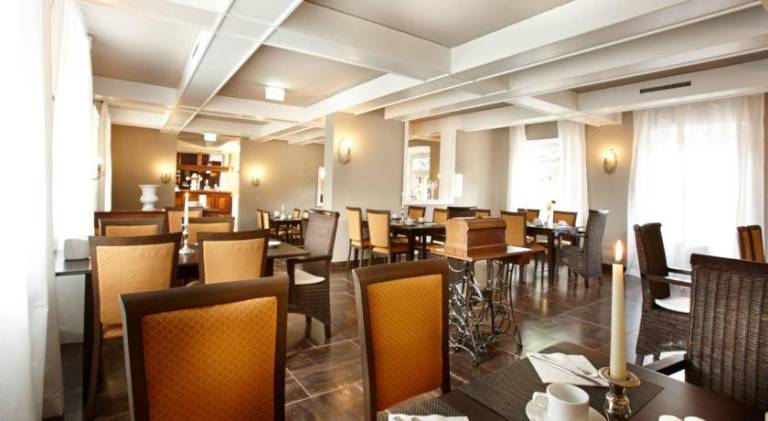Hotel Pelli Hof Rendsburg by Tulip Inn — photo 3