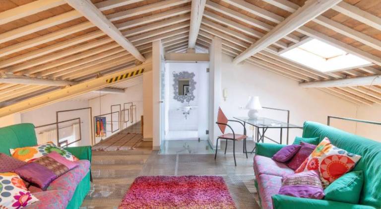 Apartment with 4 rooms for 8 persons — photo 4