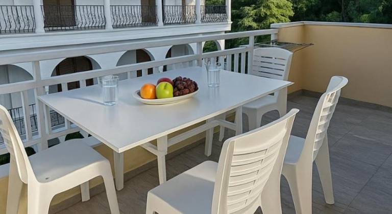 Nice apartment with terrace & garden | Next to the beach | Pets are welcome — photo 3