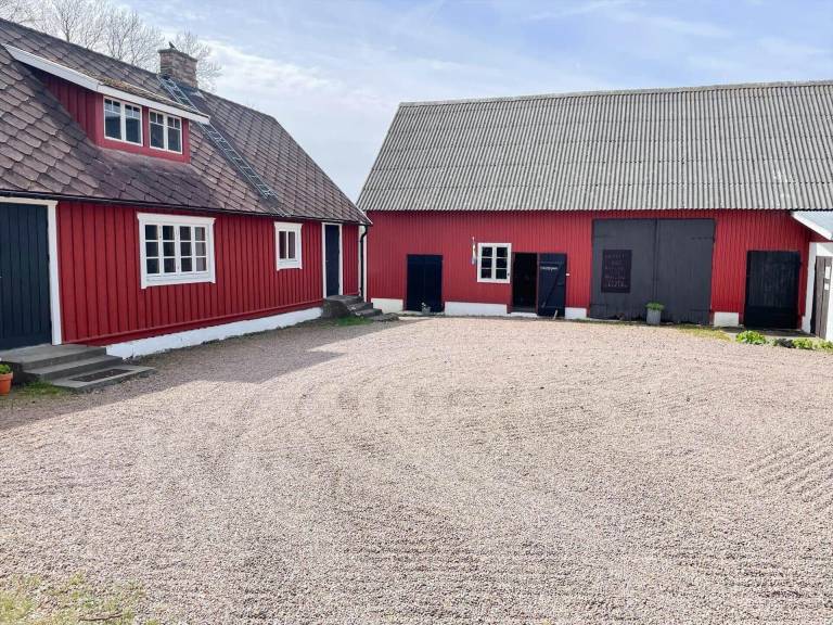 Hus Båstad