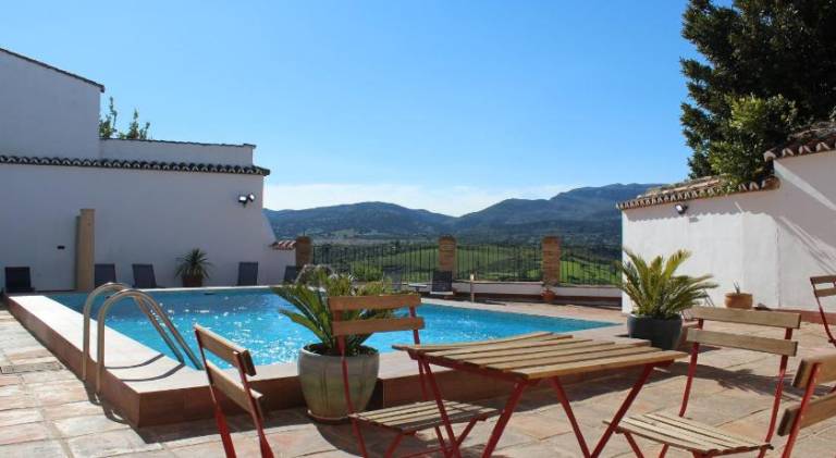 Apartment Ronda
