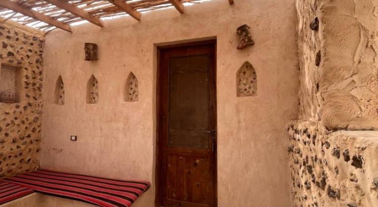 Azru hotel siwa — photo 4