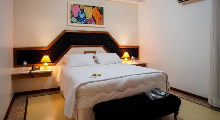 Cedro Hotel — photo 2