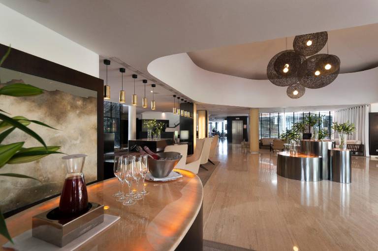 Hotel De Mar Gran Melia in Calvià