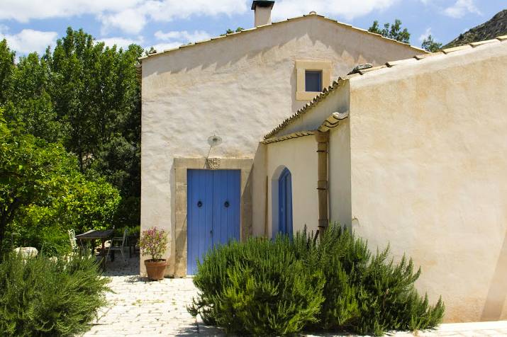 Casale Noto