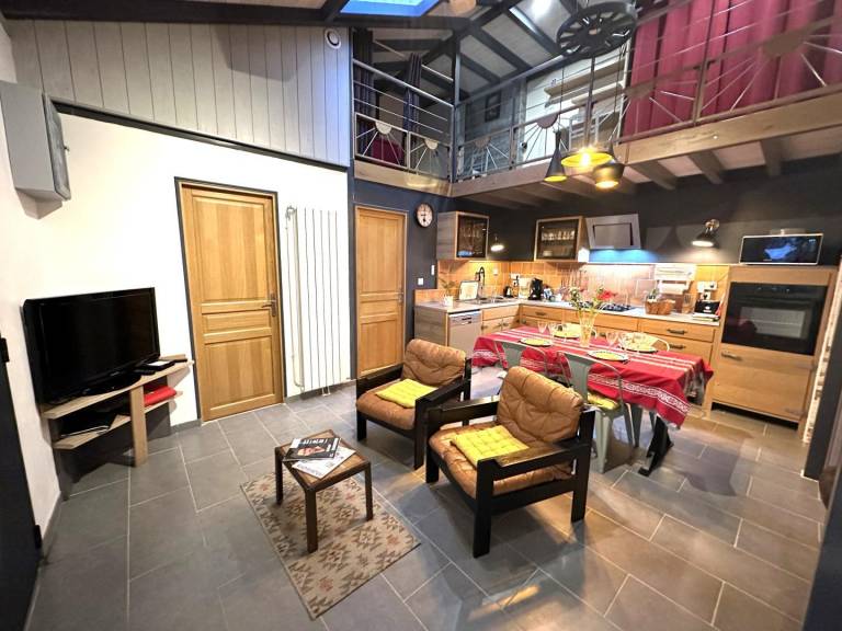 Gîte Dax