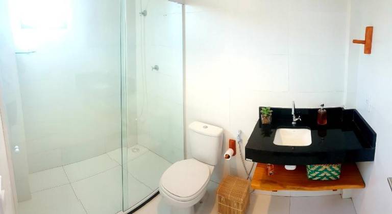Apartment with pool — photo 2