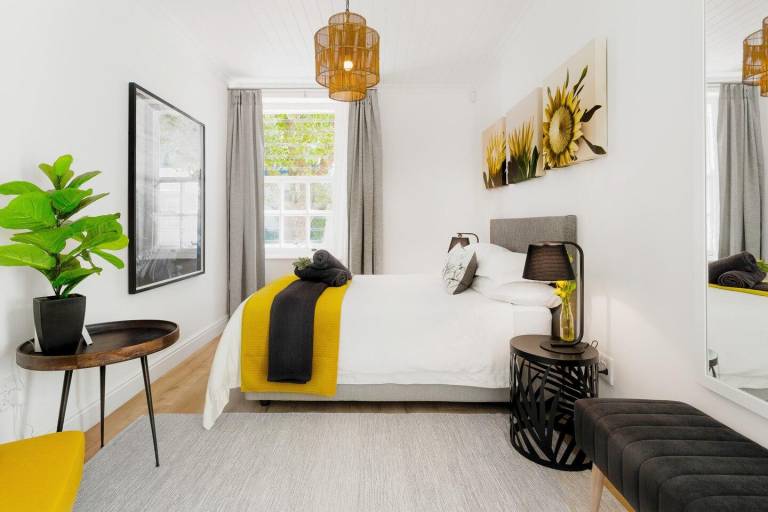 200 m&sup2; Ferienhaus