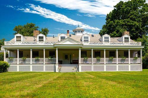 Bed and breakfast Westbrook