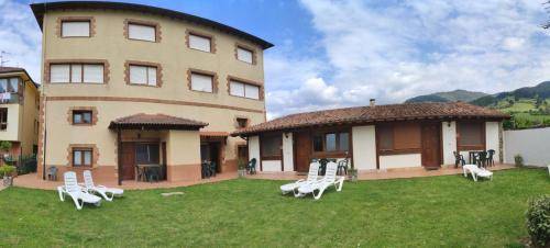 Apartamento Potes