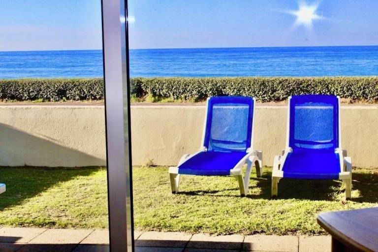 Maison de vacances Grande Plage de Barneville