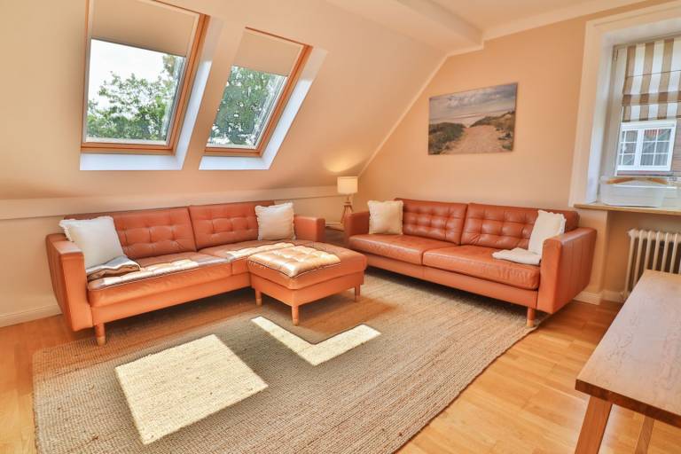 Hus an't Dalben - Zwischendeck — photo 2