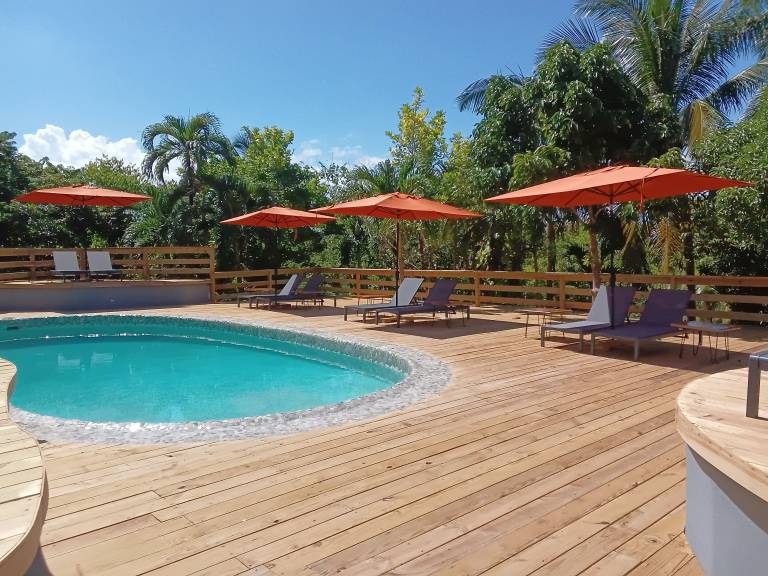 House Port Antonio