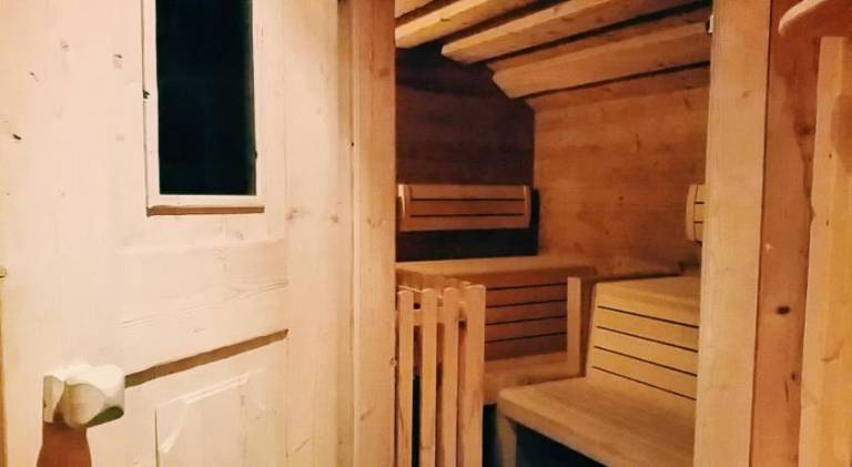 Hotel Tiroler Adler — photo 5