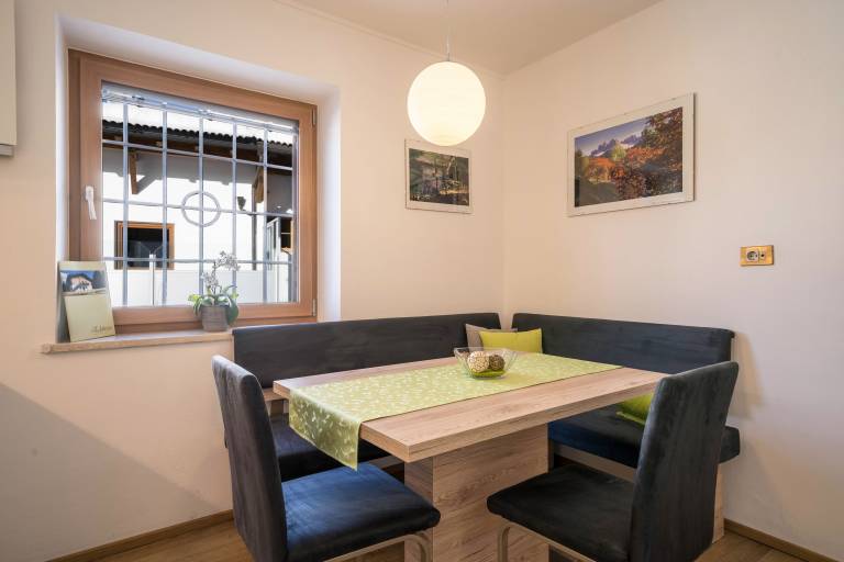 Apartment "Ifinger" near Skiing Area with Forest View, Balcony & Shared Garden — photo 3