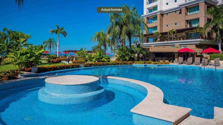 Apartamento  Puerto Vallarta