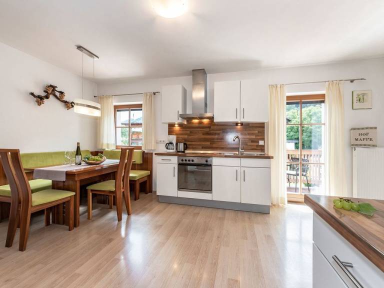 Ferienwohnung 4 Personen