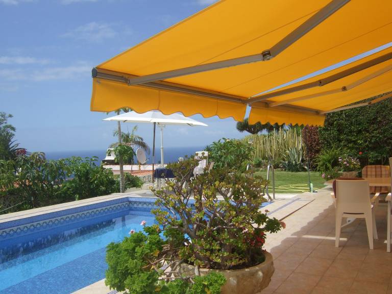 Bungalow La Victoria de Acentejo