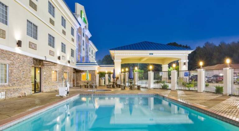 Holiday Inn Express Palestine By IHG — photo 4