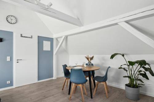 Ferienwohnung Dreieich
