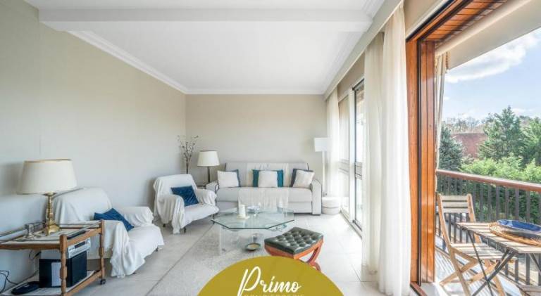 72 m&sup2; Ferienwohnung