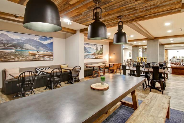 Canalta Lodge — photo 4